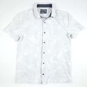 Mens Express buttom up shirt!